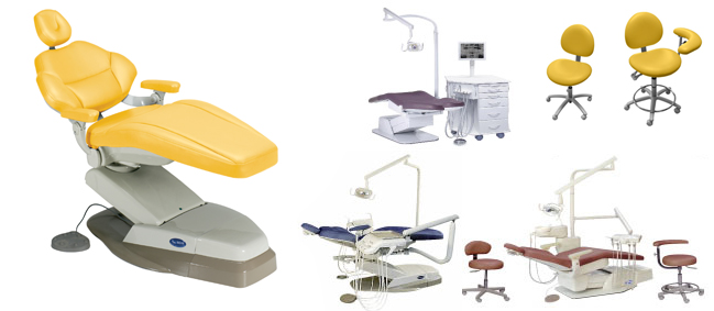 Dental Chairs